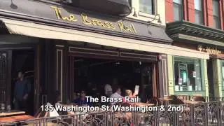 Restaurants and Hangouts - Hoboken, NJ