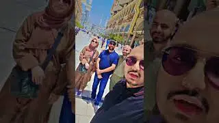Swiss al Maqam Makkah Location & Elaf Kinda Hotel Makkah