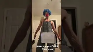 Xoxo - your one piece bounty rush teammates 🤡