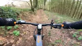 la frenchy's bikes de Gavray
