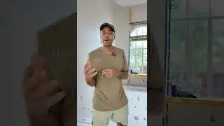 Hardwood Vs Tile #shorts #construction #homeimprovement