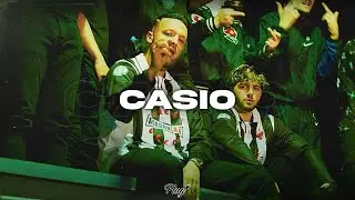 Azet x Shabab x Dardan Type Beat - &ldquo;CASIO&rdquo; | Marseille Type Beat 2024