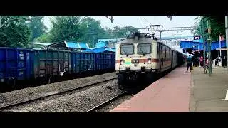 Bobbili Railway Station