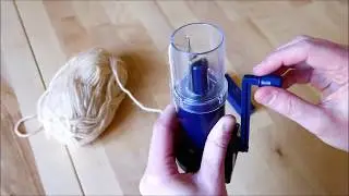 Tricotin m&eacute;canique