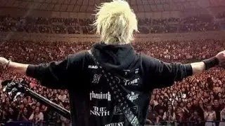 Tribute to Reita | Remembering Reita The GazettE