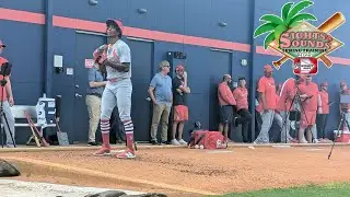Sights & Sounds From Cardinals Camp: Tink Hence, Hjerpe Bullpens!