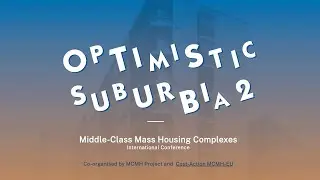 #optimisticsuburbia | Housing in Portugal Architectural Theory
