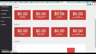 Traffic Authority or List Spark for List Building?
