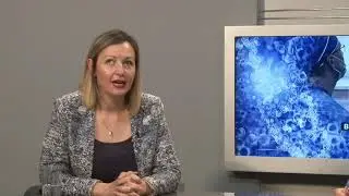 Bolje spreciti -  dr Tijana Antin Pavlovic (problemi adolescentskog doba)