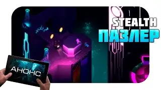 Стелс экшн Mr Future Ninja для мобильных устройств 