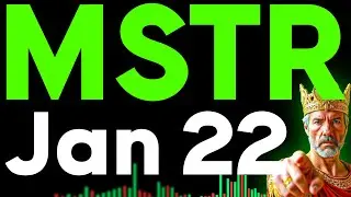 MSTR Today: Strategy&rsquo;s Big Reveal. Michael Saylor Finds the Golden Goose