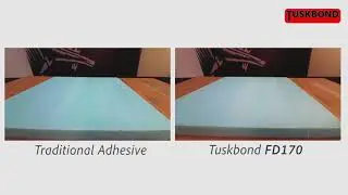 Tuskbond FD170 for Polystyrene