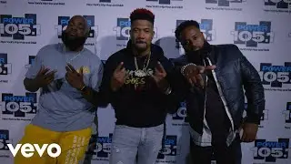 DJ Mr. Famous - Pump Up (Official Music Video) ft. B.Morgan, DJ Norie