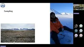 Microbial Activity under Frozen Conditions