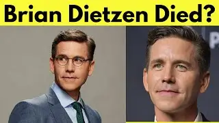 Brian Dietzen Dead? The Truth Behind the NCIS Star&rsquo;s Health Rumors