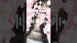 Free asmr base to use 🎀 #asmrsounds #asmrbase #audios