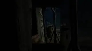 i just wanted to try peeking on a house man #blakelangermann #outlast2