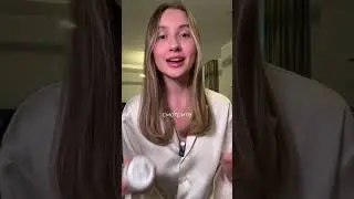 Боитесь рассыпчатых текстур из-за неудобства использования? #тренды #рекомендации #косметика