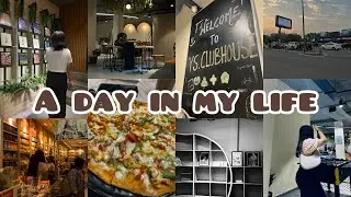 A day in my life🎀🍕|| Explore with riya || 😍