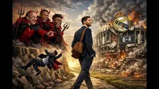 Goodbye Xabi Alonso tHX 4 aLL bLame Perez n the sQuad !!!! Reaction by jokadaonLy 