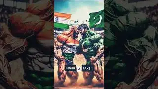 Indian V's Pakistani Kaun jetega, #IndiaViral #PakistanTrend #Reels2025 #armyforce