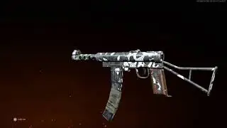 Korean War (1950-1953) - U.S. Army Carl Gustav M45