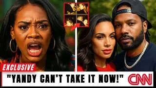 Yandy SNAPS At Erica After Mendeecees&rsquo; SHOCKING Secret Scandal EXPOSED!