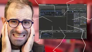 How To Create A Tinnitus SFX In Phase Plant | Ear Ringing Sound