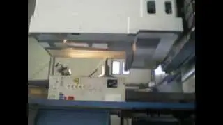 CNC Masa borverk TOS WHN 13