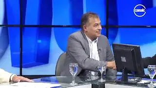 Marcelo Hidalgo | Fiscal de C&aacute;mara
