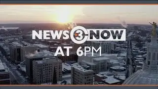 News 3 at 6: February 22, 2021