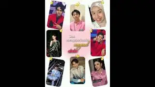 collab ber 8 magic5 dan #d'academy #ebyda #afanda #milada7 #mala #valenda7 #rakha #arbil #sridevida