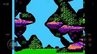 Game Over: Super Lion King (Asia) (En) (NT-656) (Pirate) (NES) (478)