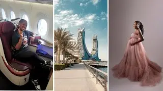 Travel Vlog , Why I Left