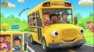 Twinkle, Twinkle, Little Star Nursery Rhymes Compilation | 10+ Mins of Fun Songs for Kids & Toddlers