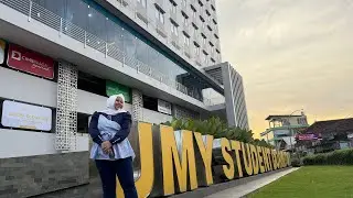 UMY University Hotel