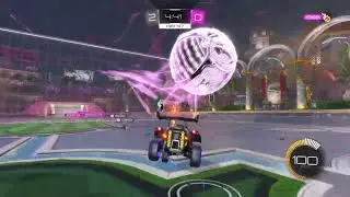 Rocket League (10)