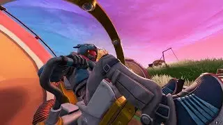 Like the saying goes | Fortnite