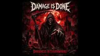 Damage Is Done - Calm Before The Storm