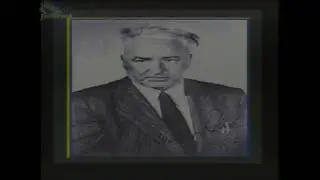 Bruce Forrester Jr, Building Multiple Wave Oscillators, Extraordinary Technology Conference 2004