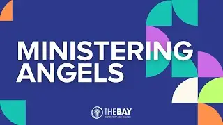 Ap Allan Bagg | Ministering Angels | Pm