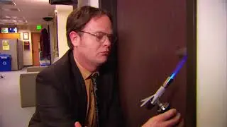 FONDO DE PANTALLA THE OFFICE