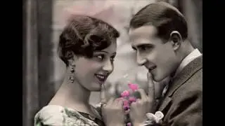 I Want Your Love - McKinney's Cotton Pickers (1930)