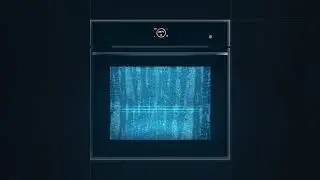 This is not an oven, it is a TEKA iOven.