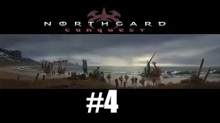 Settlement pt1 - Northgard conquest #4