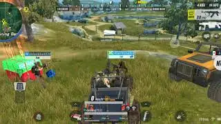 Best team up ever in ROS......