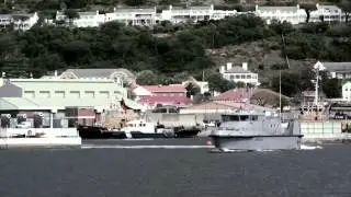 Paramount Group Naval Systems
