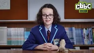 Hank Zipzer - Vote for Emily! CBBC