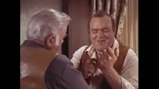 Bonanza S8E33 Maestro Hoss (May 7, 1967)