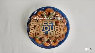 Pumpkin Doughnut Sides Made Xtra Effortless | Checkers South Africa